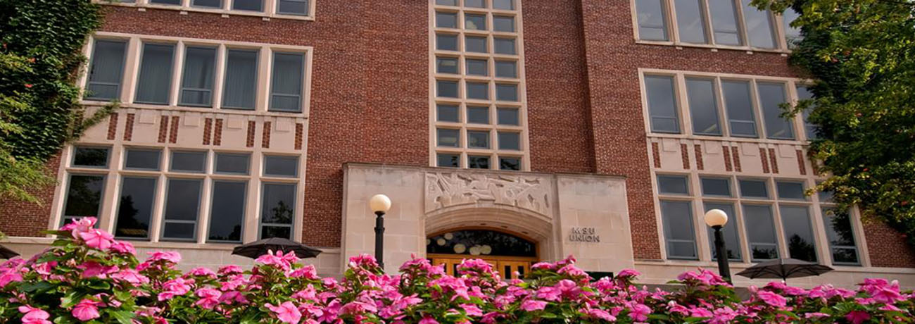 Student Union Building